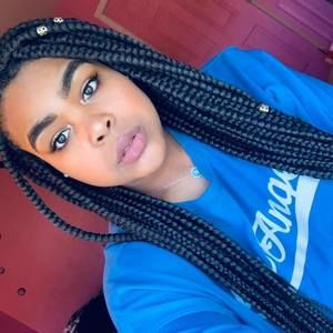 Meet your Posher, Tyra